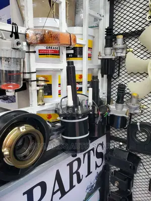 Brake Boosters