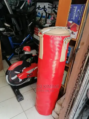 Best Quality Punching Bags