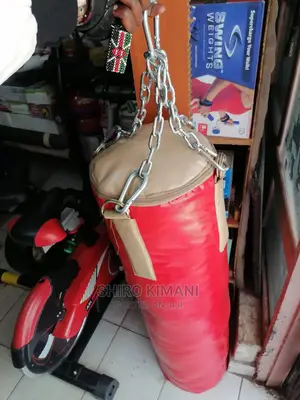 Punching Bags High Quality 40kg