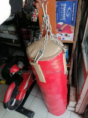Punching Bags High Quality 40kg