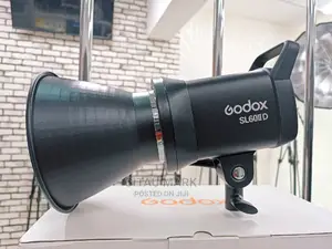 Godox Sl 60 Iid Led Videolight