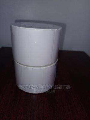 Adhesive Thermal Rolls - main view