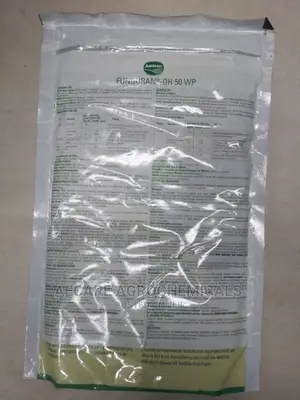 Funguran-Oh 50 Wp Fungicide 1kg