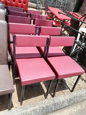 Catalina Staff Best Quality Chair