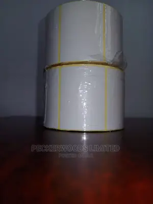 Thermal Scale Label Roll 60mm*40mm