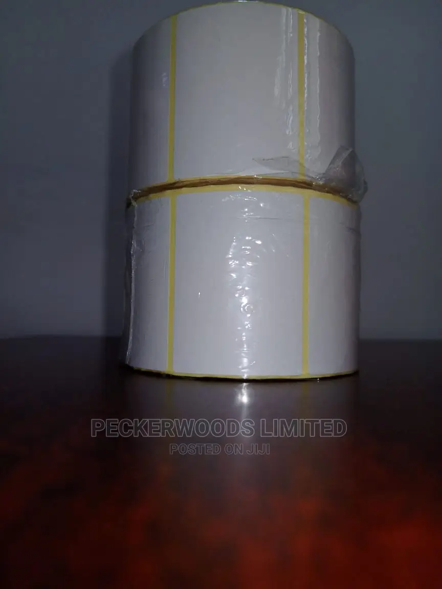 Thermal Scale Label Roll 60mm*40mm