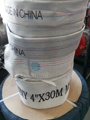 Delivery Hose Pipe 4*30