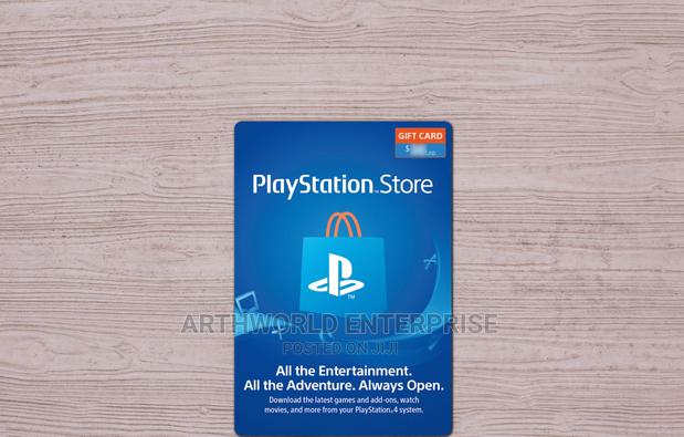 PS Plus | Playstation Plus | PS Plus Essential | PSN Card - main view