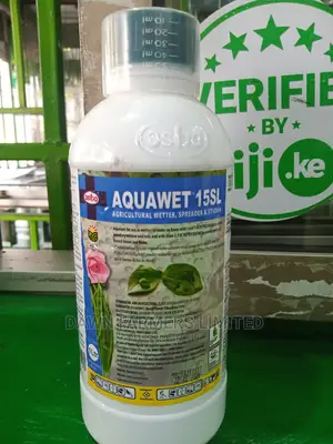 Aquewet Sticker 15sl 1 Litre