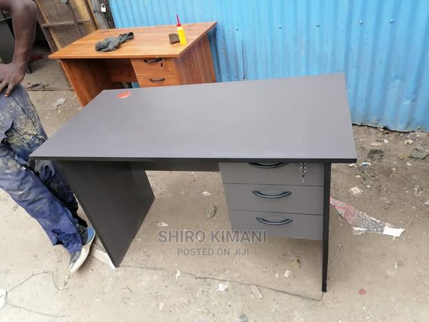 High Quality Office Desk 1.2m