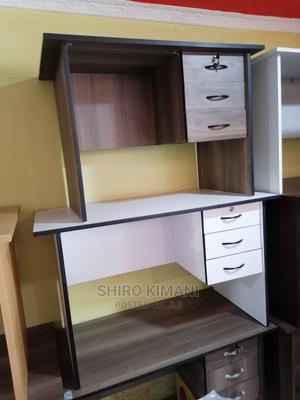 1m Quality Office Desk - main view