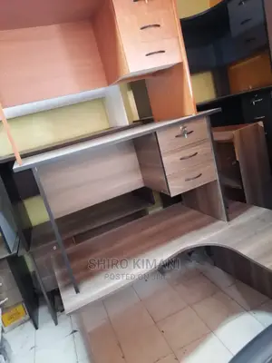 1m Quality Office Desk