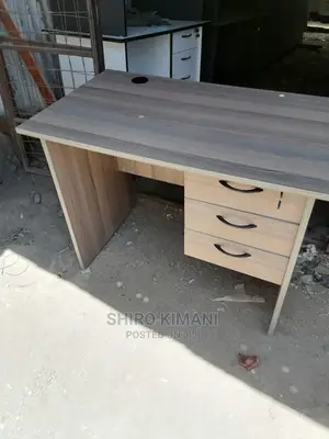 1m Office Desk Brand New