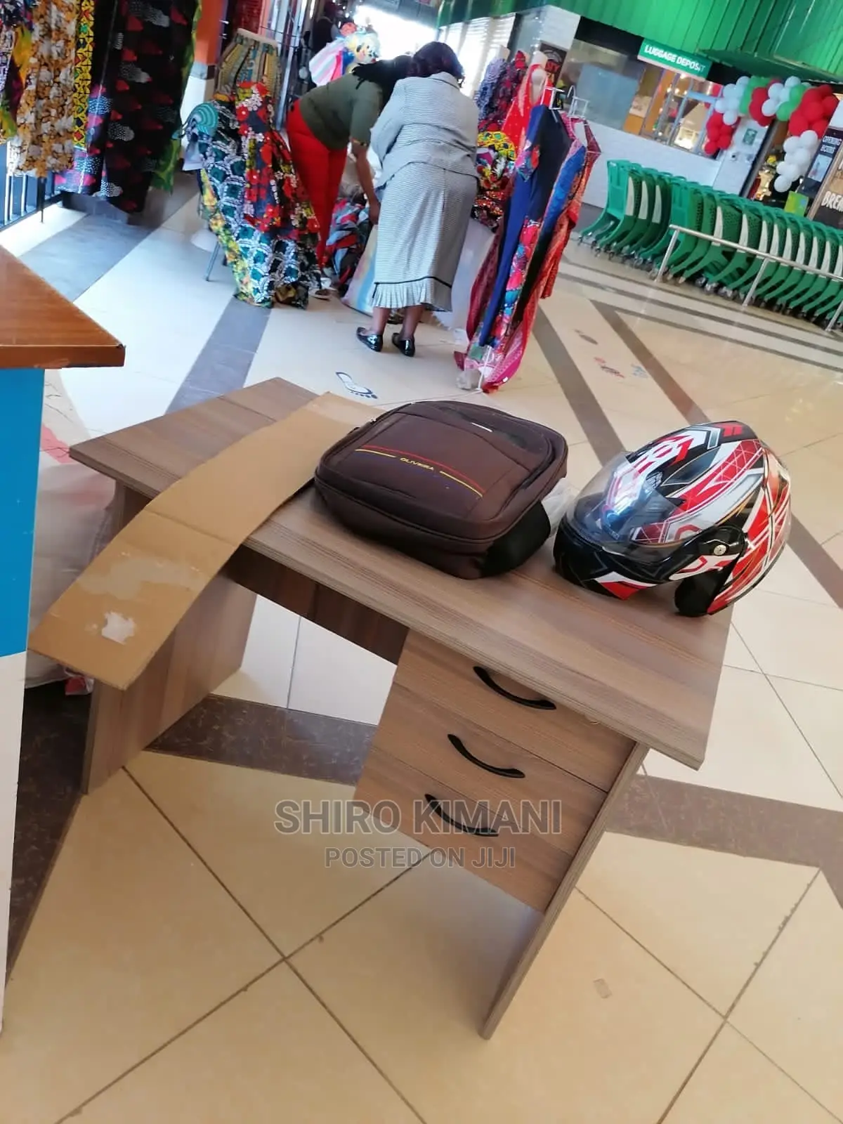 1m Office Desk Brand New