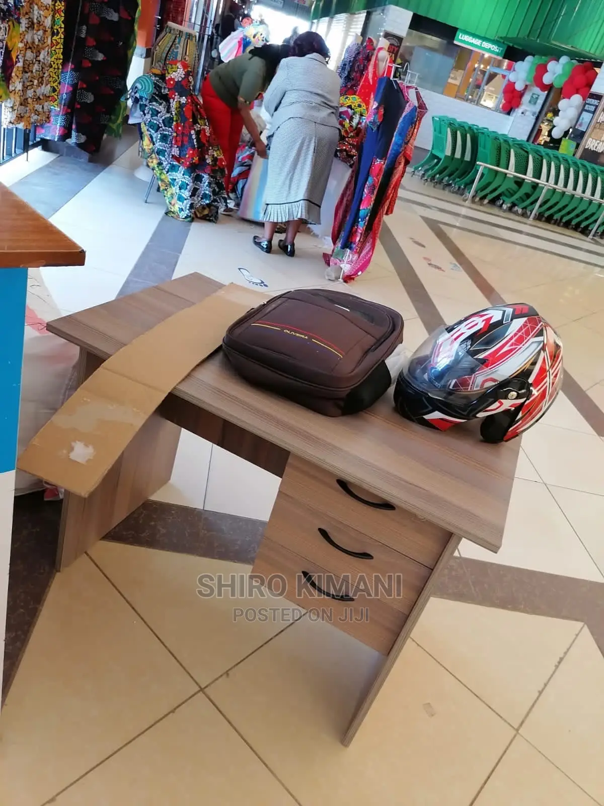 1m Office Desk Brand New