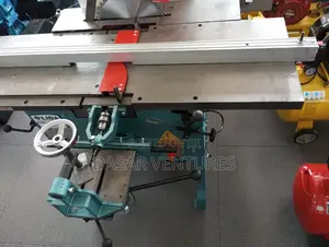 Linda Woodworking Machine 12"