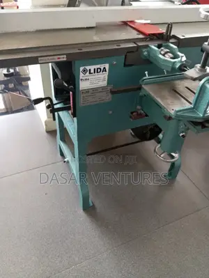 Linda Woodworking Machine 12"