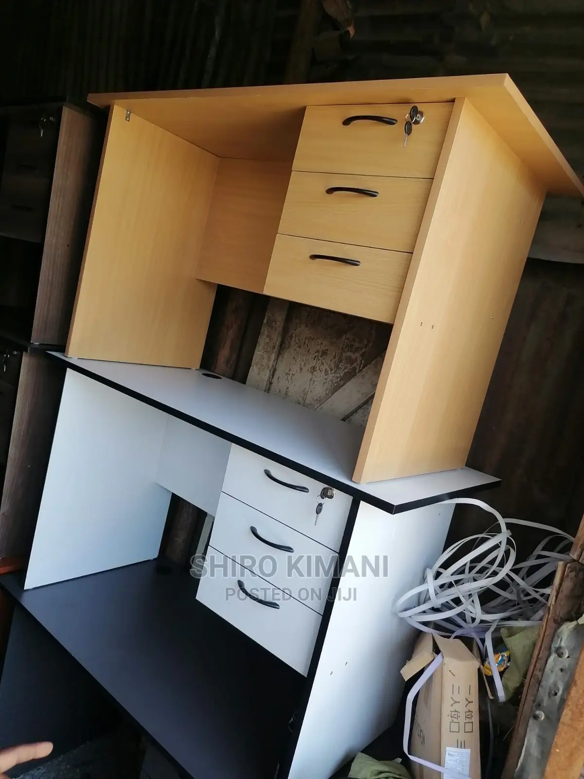 Best Quality 1.2 Office Desk