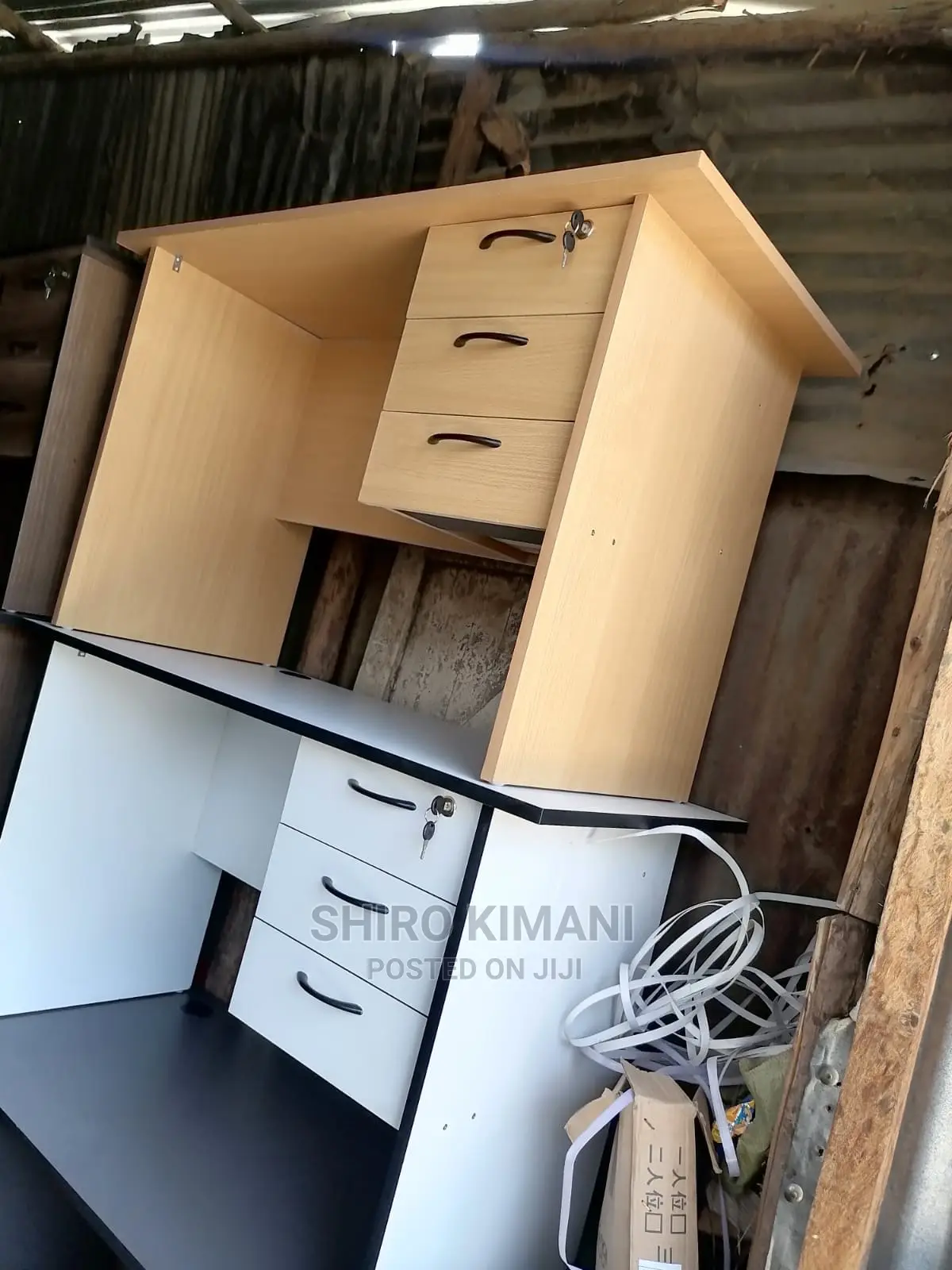 Best Quality 1.2 Office Desk