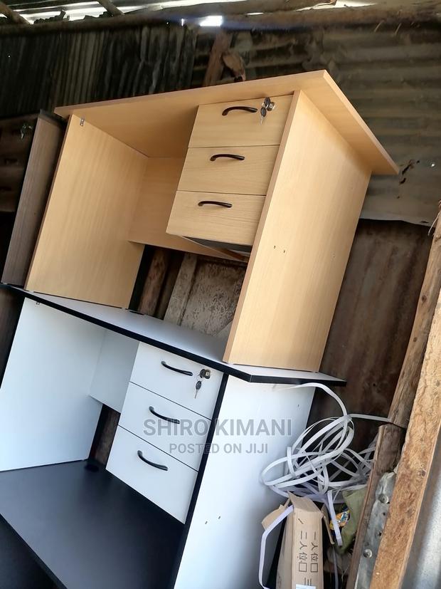Best Quality 1.2 Office Desk