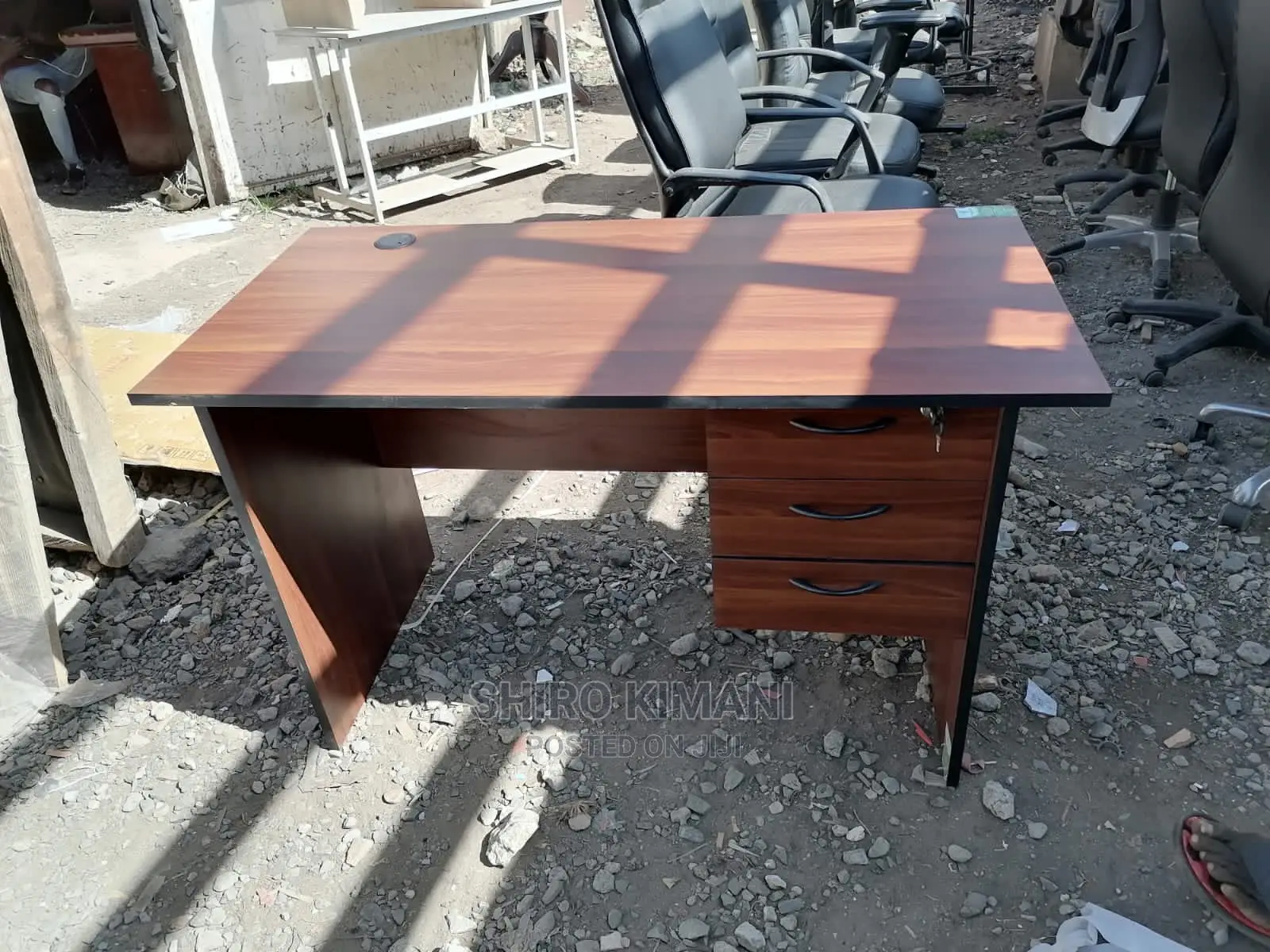 1.2m Brand New Quality Office Desk