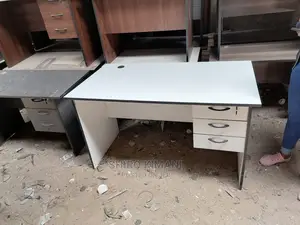 High Quality 1.2m Office Desk