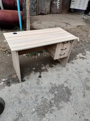 Quality 1m Office Desk