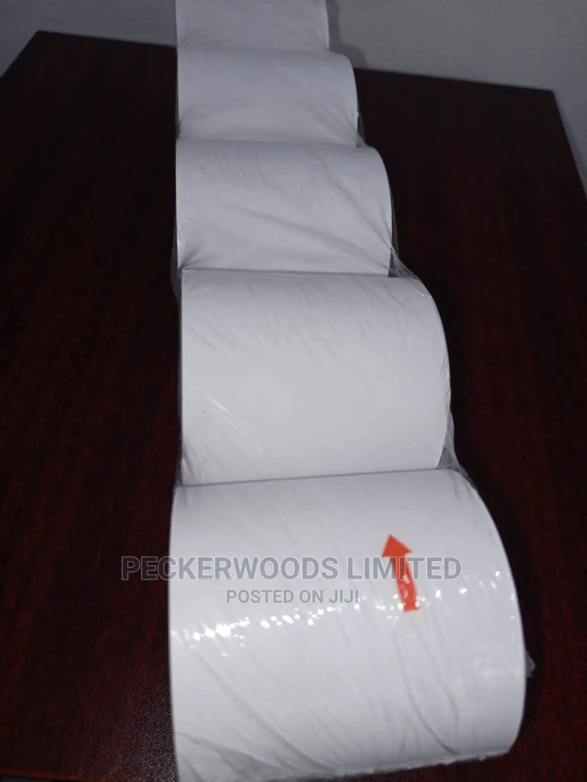 Nonfade Thermal Rolls 79*80*13