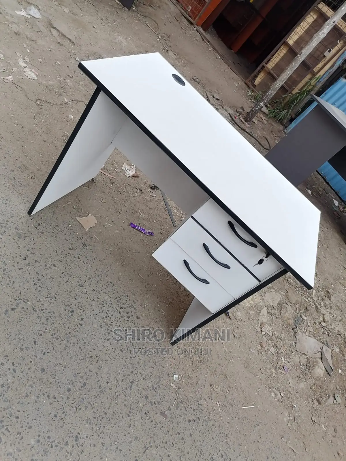 1.2M Best Brand Quality Office Desk