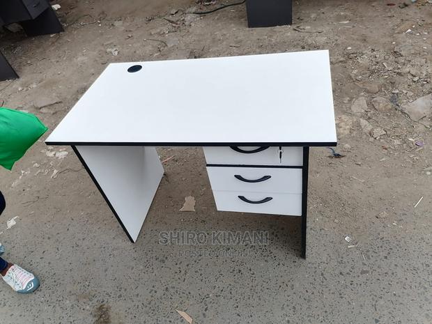 1.2M Best Brand Quality Office Desk - thumbnail 2