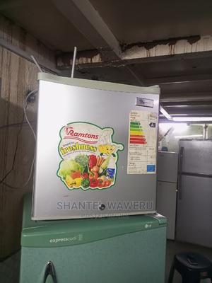 Min Single Door Fridge - thumbnail 2