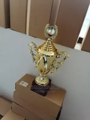 High Quality Trophies