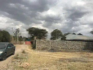 60 By100 Syokimau Airport Rd