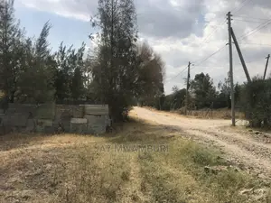 60 By100 Syokimau Airport Rd