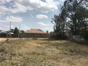 60 By100 Syokimau Airport Rd