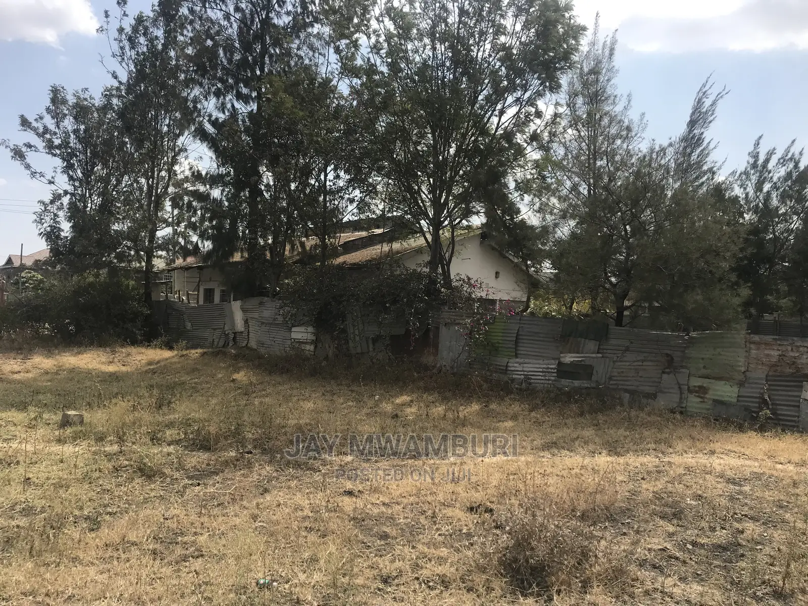 60 By100 Syokimau Airport Rd
