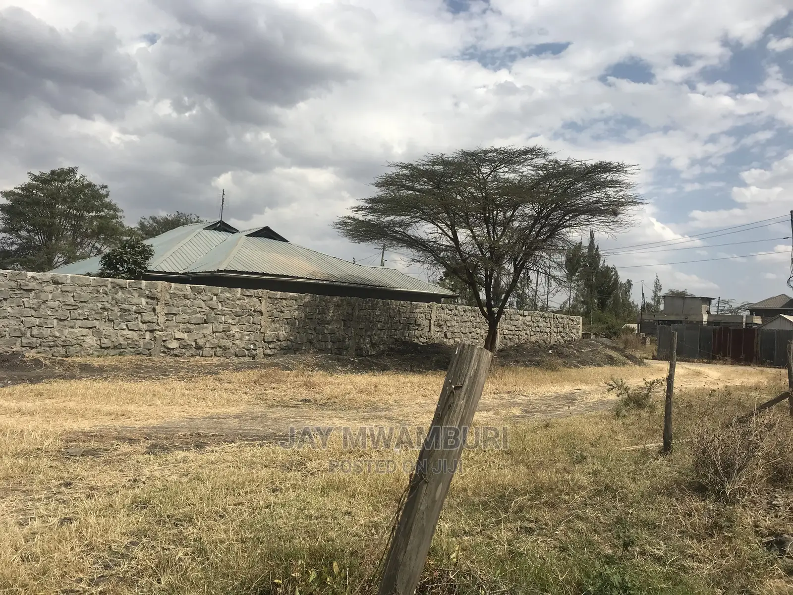 60 By100 Syokimau Airport Rd