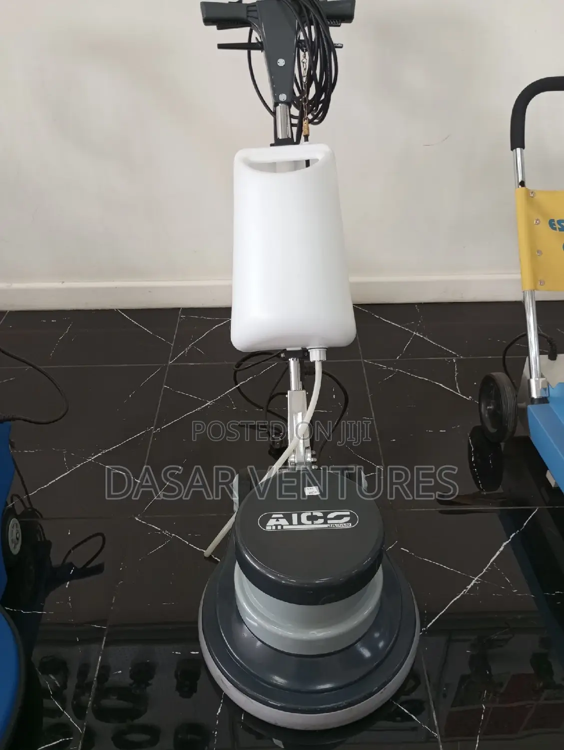 Floor Scrubber Machine Aico Brand