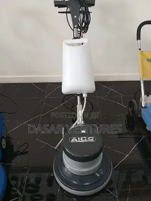 Floor Scrubber Machine Aico Brand