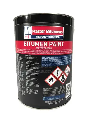 Butminous Paint (Black)
