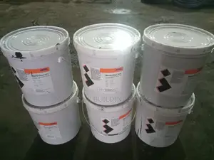Masterseal 621(Butminous Black Paint)