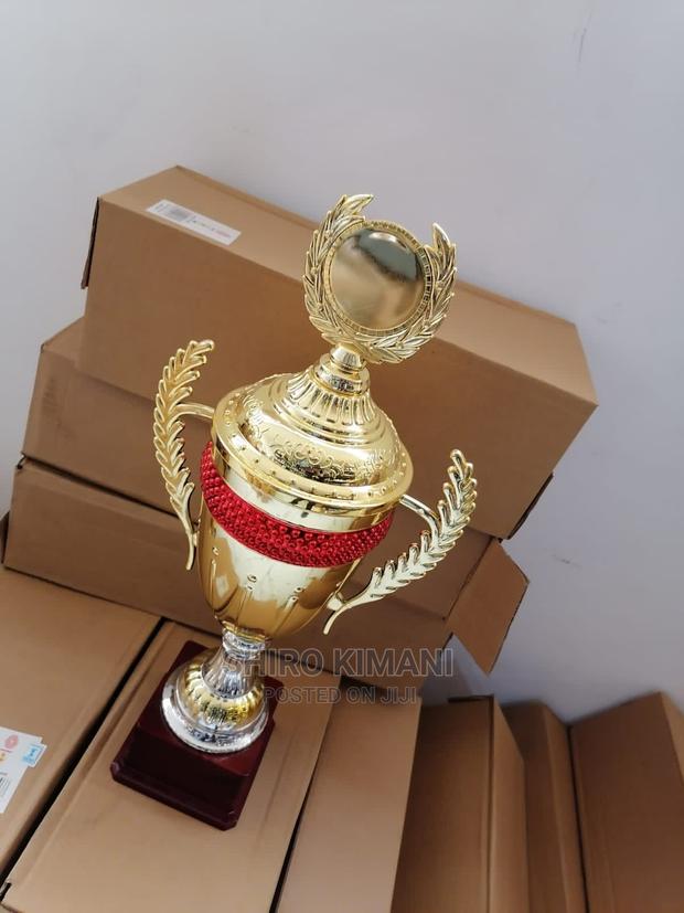 Brand New Trophies - thumbnail 2