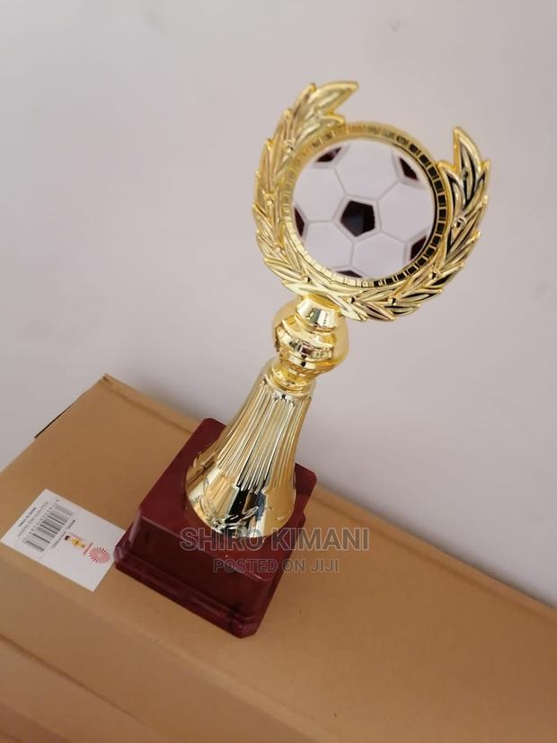 Trophies Best Brand Quality
