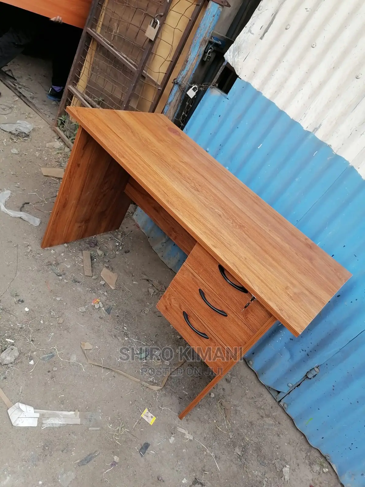 Brand New Quality 1.2m Available