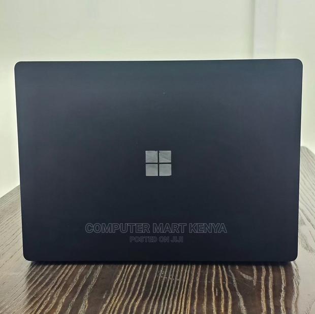Laptop Microsoft Surface Laptop 5 16GB Intel Core I5 SSD 256GB - thumbnail 3