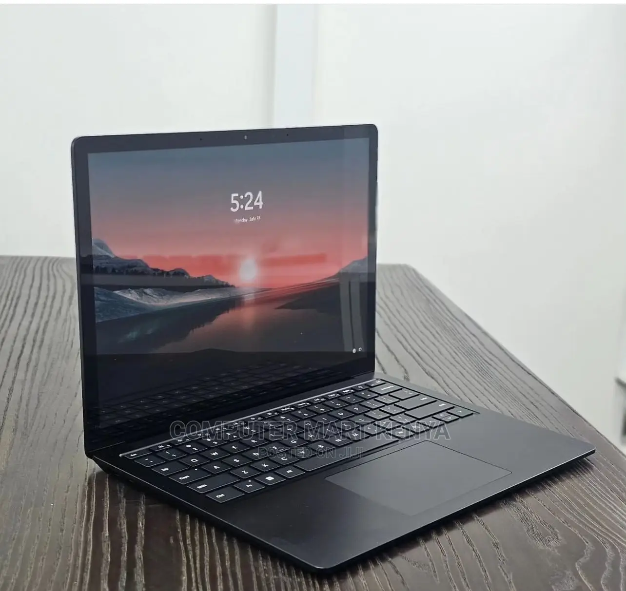 Laptop Microsoft Surface Laptop 5 16GB Intel Core I5 SSD 256GB