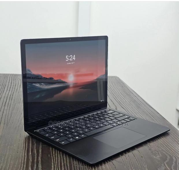 Laptop Microsoft Surface Laptop 5 16GB Intel Core I5 SSD 256GB - thumbnail 2