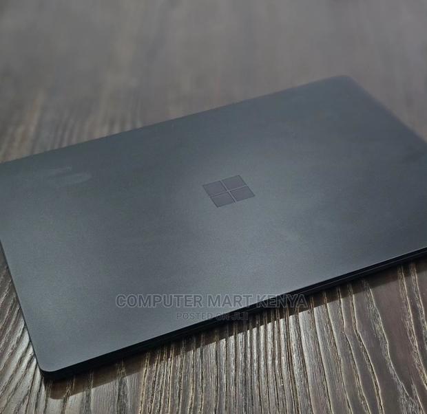 Laptop Microsoft Surface Laptop 5 16GB Intel Core I5 SSD 256GB - main view