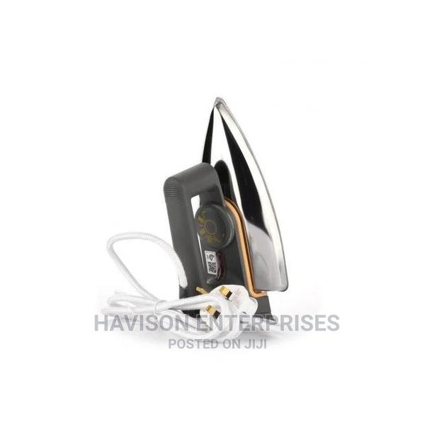 Sathiya Dry Iron Box - main view