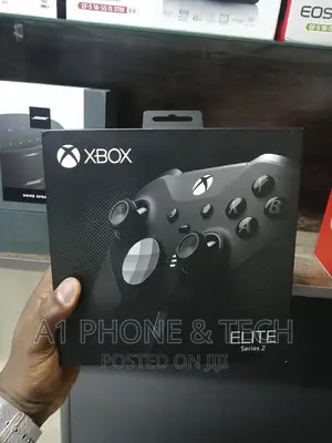Microsoft Xbox One Elite Series 2